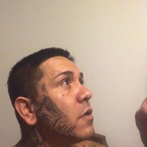 Meet your Posher, Joe